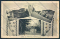 Firenze Vaglia Saluti da Pratolino cartolina MV6076 – fronte