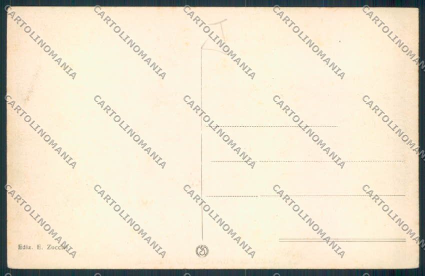 Firenze Vaglia Saluti da Pratolino cartolina MV6076 – retro