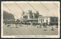 Palermo Città cartolina MV6083 – fronte