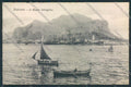 Palermo Città cartolina MV6112 – fronte