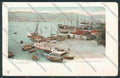 Palermo Città COLLA cartolina MV6113 – fronte