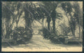 Palermo Città cartolina MV6118 – fronte