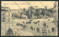 Palermo Città cartolina MV6136 – fronte