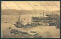 Palermo Città cartolina MV6139 – fronte