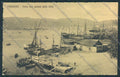 Palermo Città cartolina MV6140 – fronte