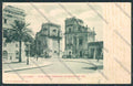 Palermo Città cartolina MV6150 – fronte