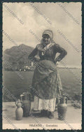 Palermo Città Costumi cartolina MV6153 – fronte