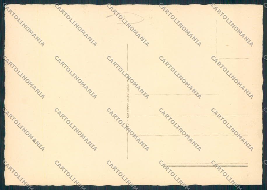Palermo Città Tram FG cartolina MV6188 – retro
