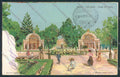 Palermo Città Paoletti STRAPPO cartolina MV6209 – fronte