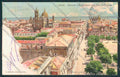 Palermo Città Paoletti cartolina MV6213 – fronte