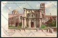 Palermo Città Paoletti cartolina MV6220 – fronte