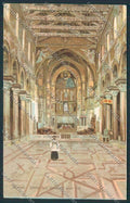 Palermo Monreale Paoletti cartolina MV6227 – fronte