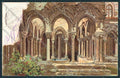 Palermo Monreale Paoletti cartolina MV6228 – fronte