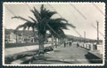 Messina Città PIEGHE Foto cartolina MV6295 – fronte