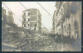 Messina Città Terremoto Foto cartolina MV6296 – fronte