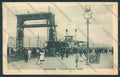 Messina Città ABRASA cartolina MV6308 – fronte