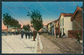 Messina Città cartolina MV6324 – fronte