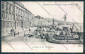 Messina Città cartolina MV6327 – fronte