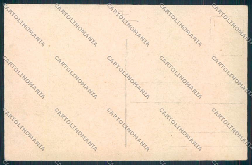 Messina Città cartolina MV6327 – retro