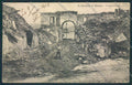 Messina Città Terremoto cartolina MV6330 – fronte