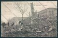 Messina Città Terremoto cartolina MV6331 – fronte