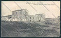 Messina Città PIEGA cartolina MV6351 – fronte