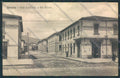 Messina Città cartolina MV6356 – fronte