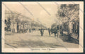 Messina Città cartolina MV6366 – fronte