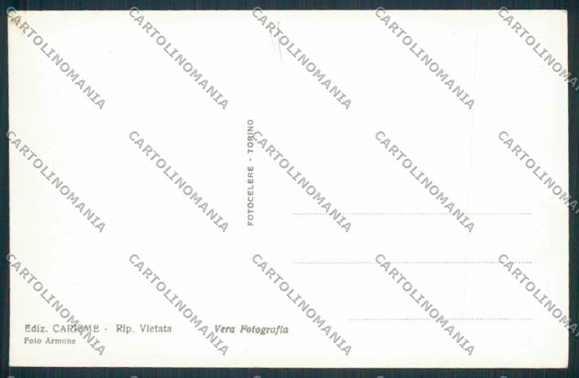 Messina Città La Vara Processione Foto cartolina MV6381 – retro
