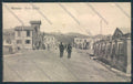 Messina Città ABRASA cartolina MV6392 – fronte