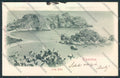 Messina Taormina cartolina MV6446 – fronte