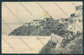 Messina Taormina cartolina MV6448 – fronte