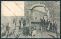 Messina Taormina cartolina MV6468 – fronte