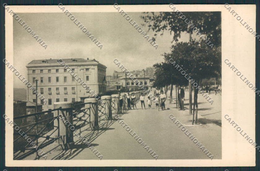 Agrigento Città cartolina MV6482 – fronte