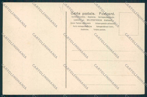 Agrigento Città cartolina MV6492 – retro