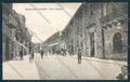 Agrigento Canicattì cartolina MV6503 – fronte