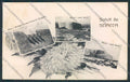 Agrigento Sciacca Saluti da cartolina MV6507 – fronte