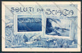 Agrigento Sciacca Saluti da cartolina MV6513 – fronte