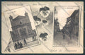 Agrigento Ravanusa Saluti da cartolina MV6521 – fronte