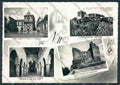 Agrigento Naro PIEGA Foto FG cartolina MV6536 – fronte