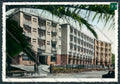 Agrigento Sciacca ADESIVO Foto FG cartolina MV6540 – fronte
