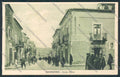 Caltanissetta Sommatino cartolina MV6586 – fronte