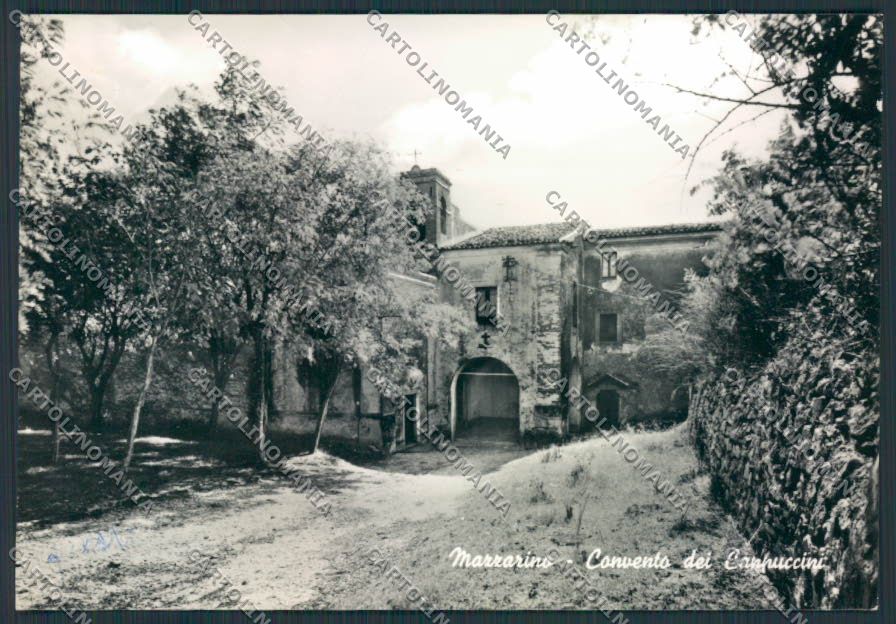 Caltanissetta Mazzarino Foto FG cartolina MV6587 – fronte