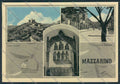 Caltanissetta Mazzarino FG cartolina MV6594 – fronte