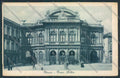 Catania Città Teatro cartolina MV6611 – fronte