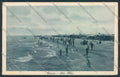 Catania Città Lido cartolina MV6614 – fronte