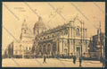 Catania Città cartolina MV6620 – fronte