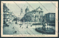 Catania Città cartolina MV6621 – fronte