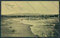Catania Città Lido cartolina MV6625 – fronte