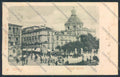 Catania Città cartolina MV6635 – fronte